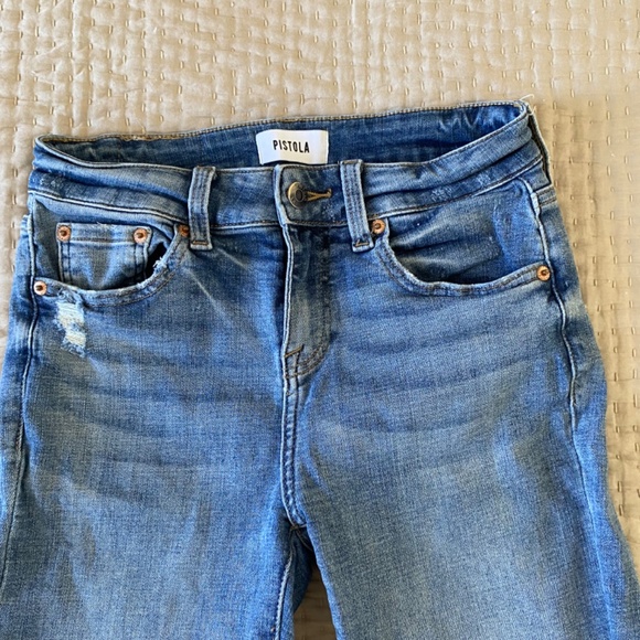 Pistola jeans - Picture 2 of 6